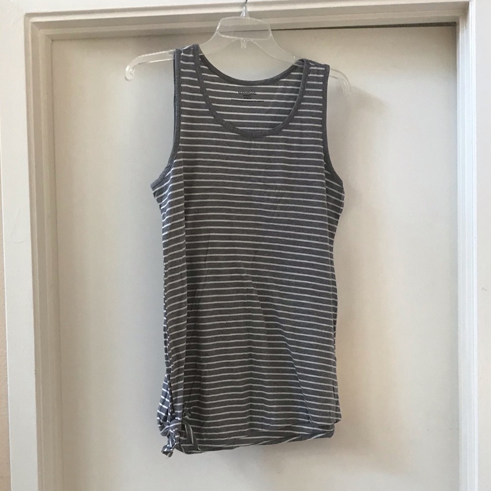 Maternity Tank Top